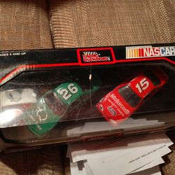 Bodine Brothers Diecast Cars