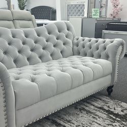 Sofa & Love Seat 