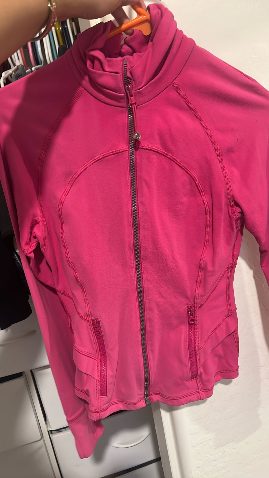 lululemon jacket