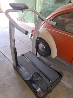 Bowflex walker Firm