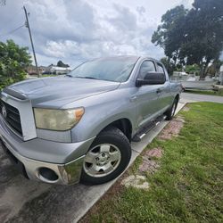 2009 Toyota Tundra