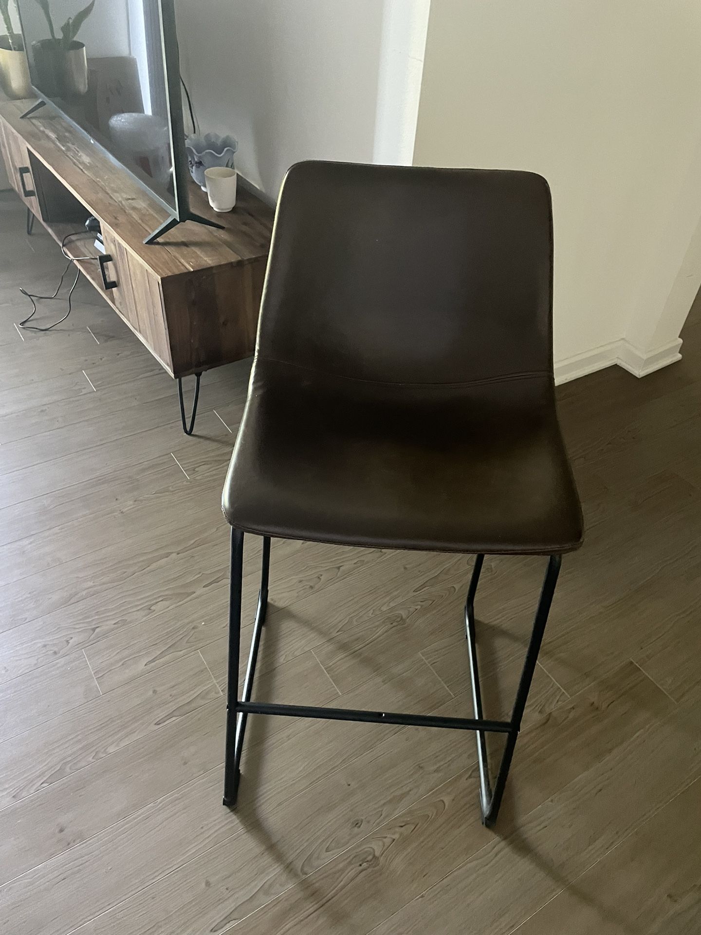Bar Stool ( Set Of Two)