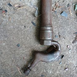 Pneumatic Chipping Hammer