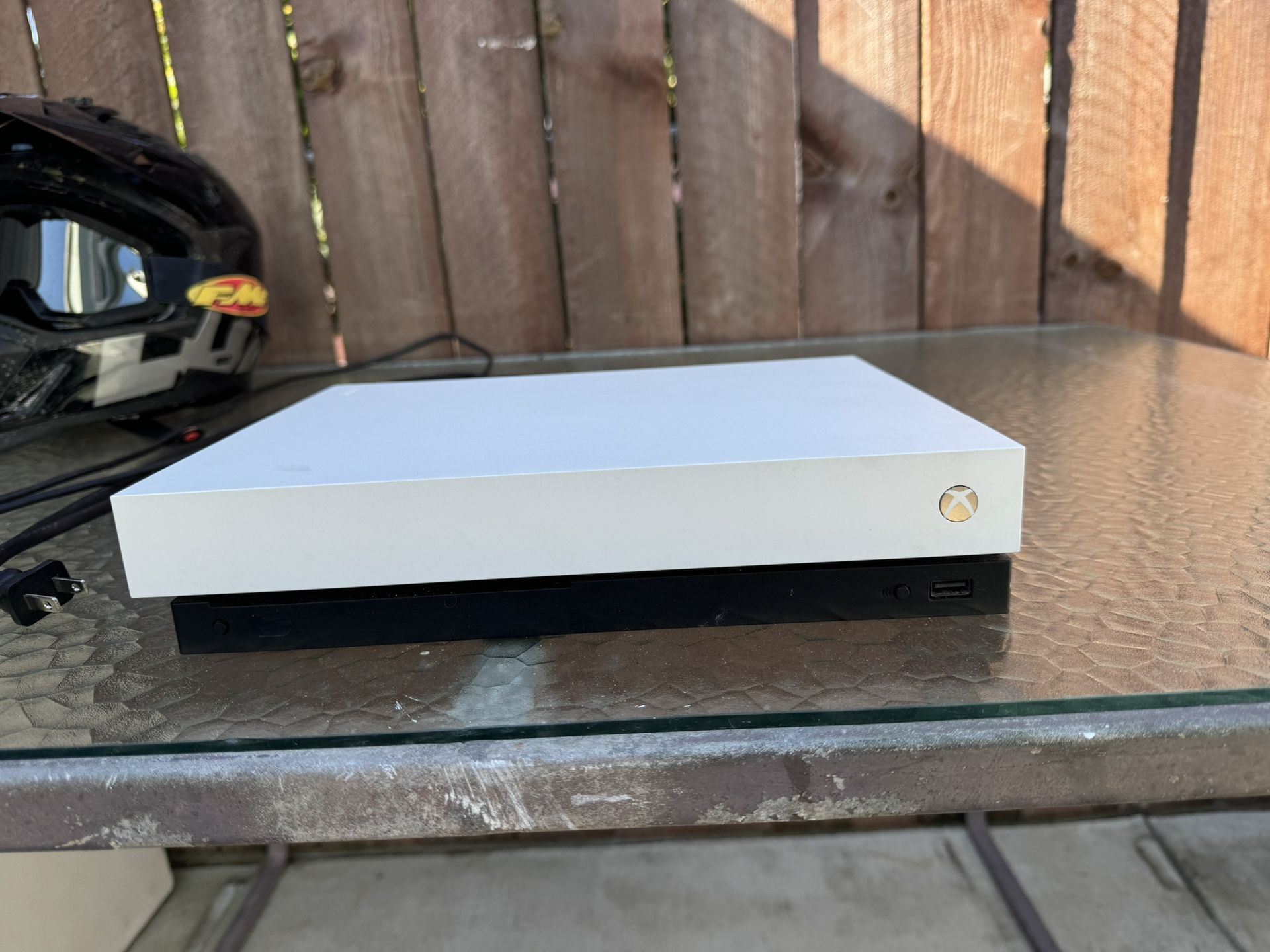 Xbox 1