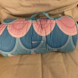 Sleeping Bag For Preschool And Kindergarden