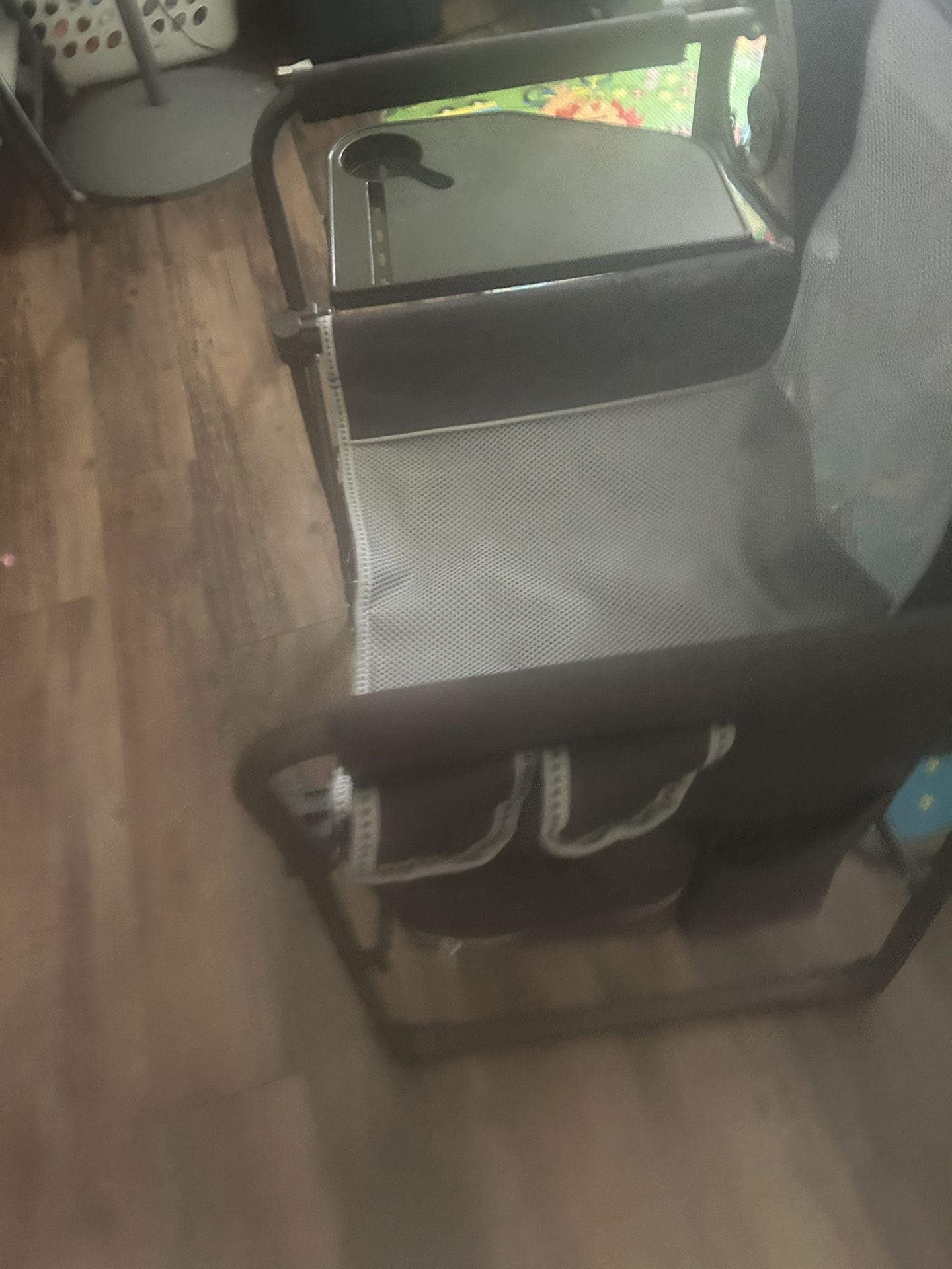 Silla Tiene Para Poner Bebidas Buenas Condiciones Como Nueva $25