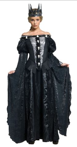 Ravenna Halloween Costume Adults Size Small