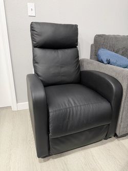 Massage chair
