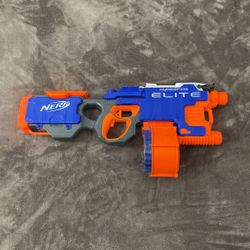 NERF N-Strike Hyper Fire Toy