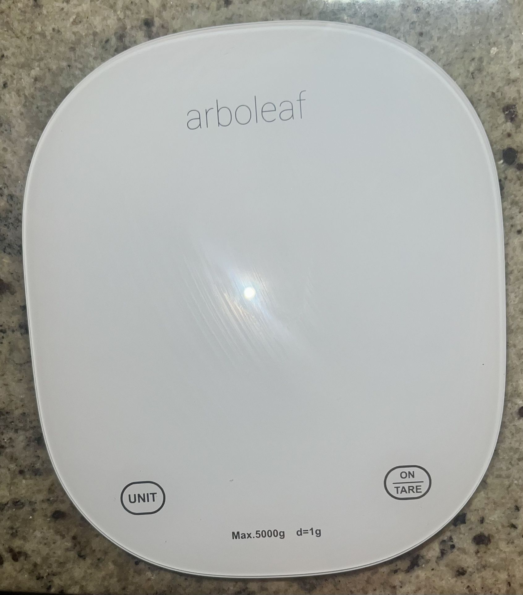 Smart Scale