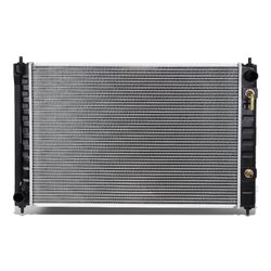 09-16 Nissan Murano Quest Radiator Radiador