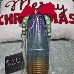 New Starbucks Tumblers 