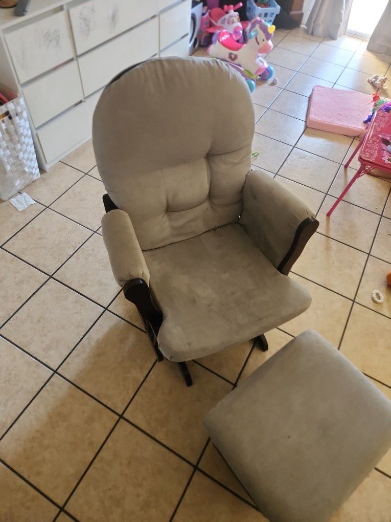 Rocking Chair