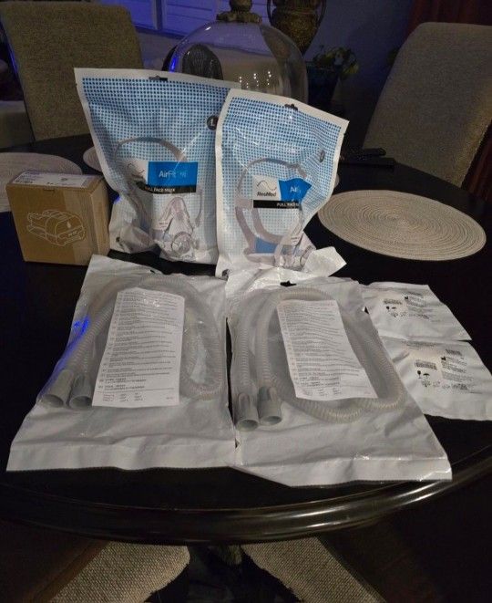 Resmed Airsense 11 Supplies