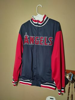 Angels Stitches Jacket