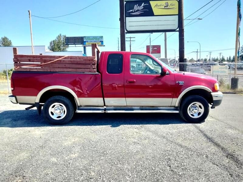 1999 Ford F150 for Sale in Everett, WA OfferUp