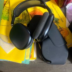 Apple Headphones For sale 
