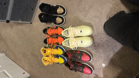 All Size 9