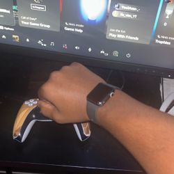 Apple Watch Series 2 42mm