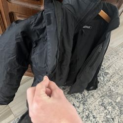 Marmot Jacket 