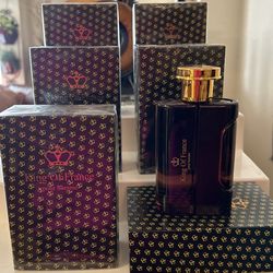 King Of France Cologne