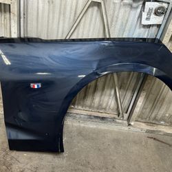 2016-2024 CHEVROLET CAMARO PASSENGER RIGHT FRONT FENDER  OEM
