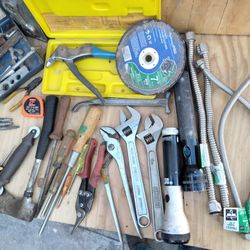 Tools