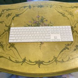 Apple Portable Keyboard