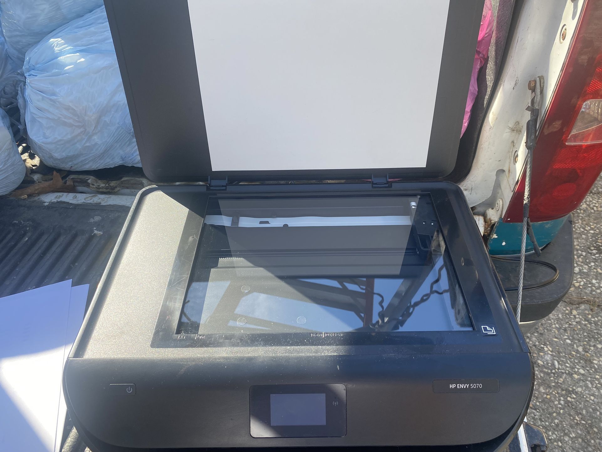 Printer