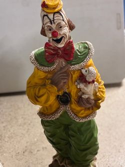 Clowns