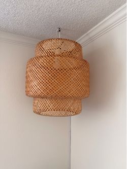 IKEA lamp shade $50 obo