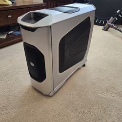 Cooler Master CM Stacker 830 Aluminum ATX Case