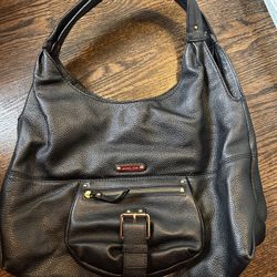 Michael Kors Leather Handbag
