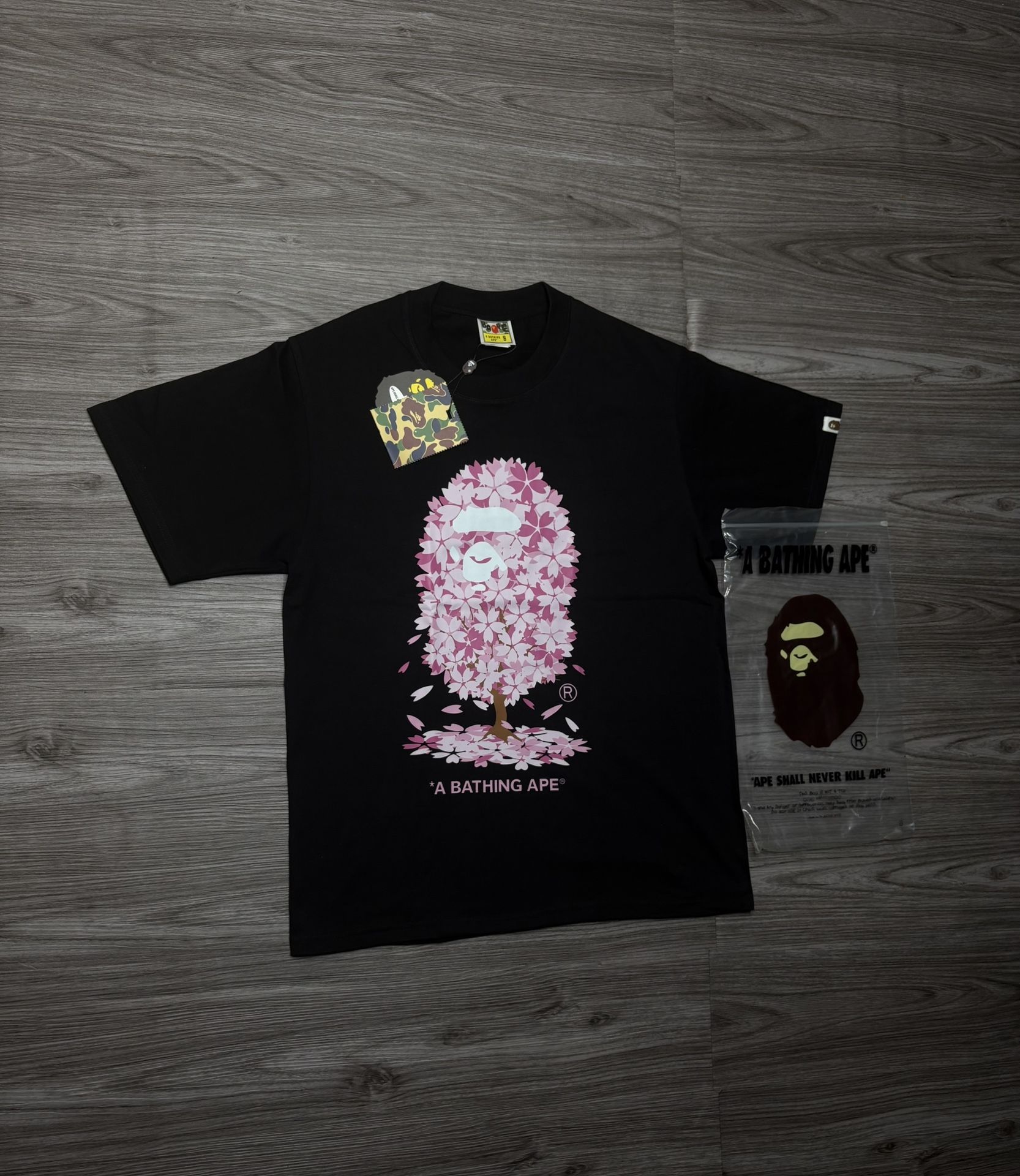 Bape T-shirt