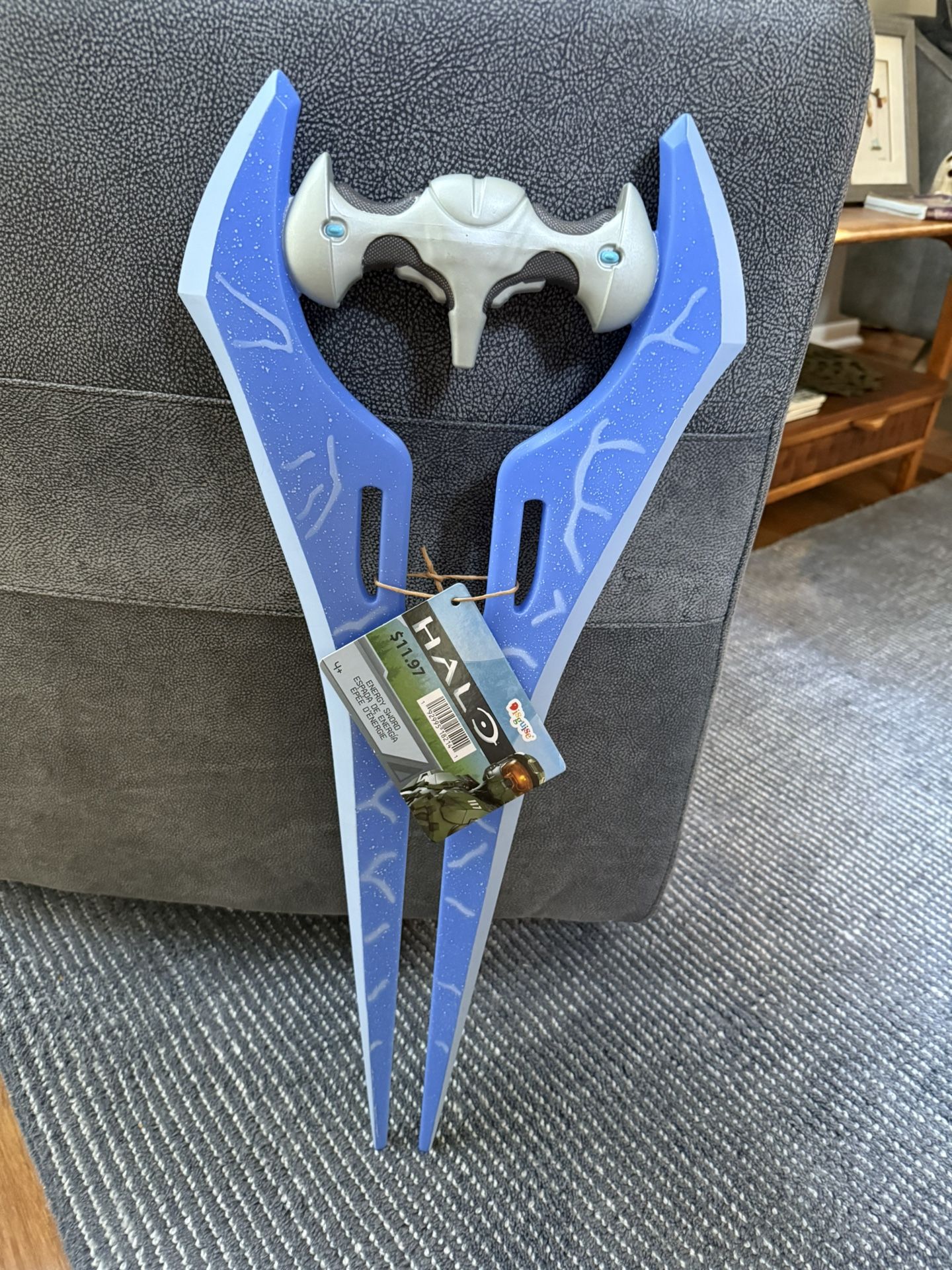 Halo Energy Sword