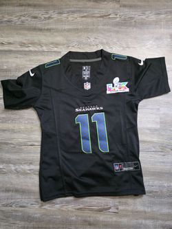 Seahawks Woman's Jersey S/M $40