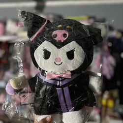 Kuku Graduation Plush 