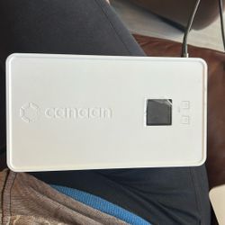 Bitcoin Miner - Canaan 