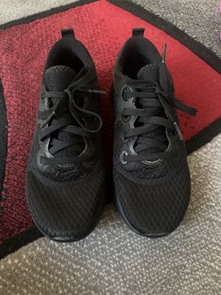 Nike running shoes size 6.5 women