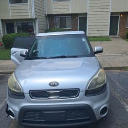 2012 Kia Soul