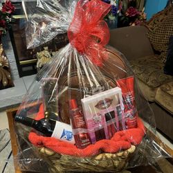 Canastas Para Regalos 🎁 