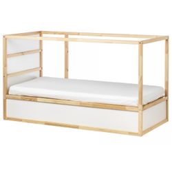IKEA Kura Reversible Twin Bed 