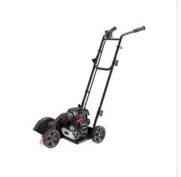 🆕 Legend Force 46 cc Gas Powered 4-Stroke Walk Behind Edger