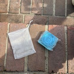 Cologne Perfume Soap Bar