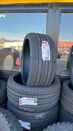 305 30 26 llantas nuevas