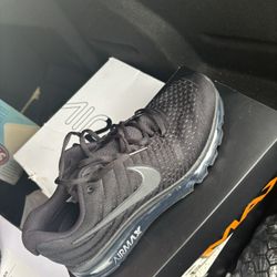 Air Max Nuevo Talla 9
