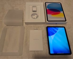 IPad A16 11inch, 128GB WiFi+Cellular
