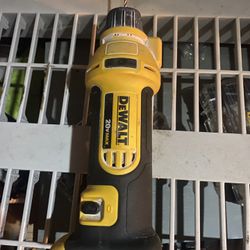 Dewalt Cut Out Tool Dcs551