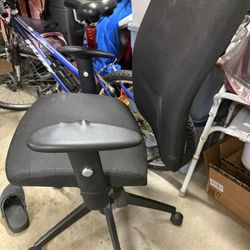 Office Chair # 3