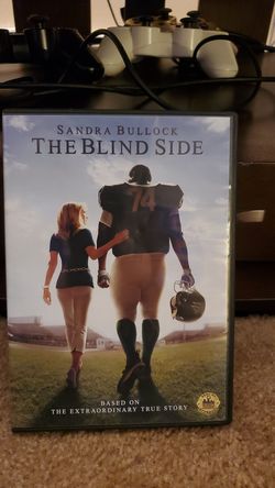 The blind side movie
